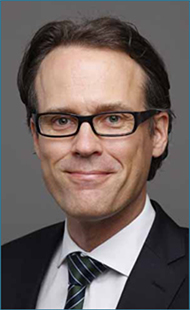 Dr. Michael Lingenberg
