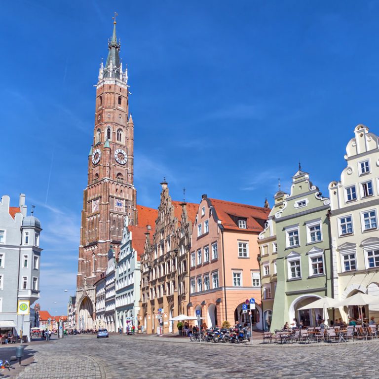 Landshut – BBT & Partner